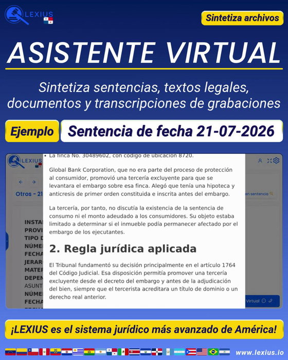 Asistente Virtual