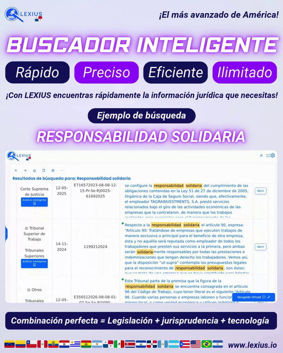 Video de LEXIUS