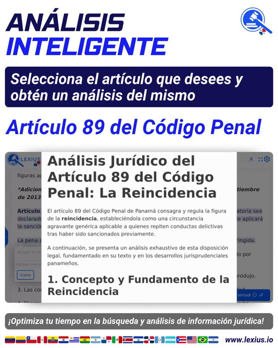 Análisis inteligente