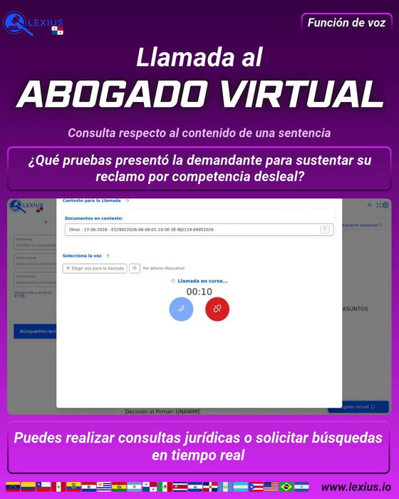 Video de LEXIUS