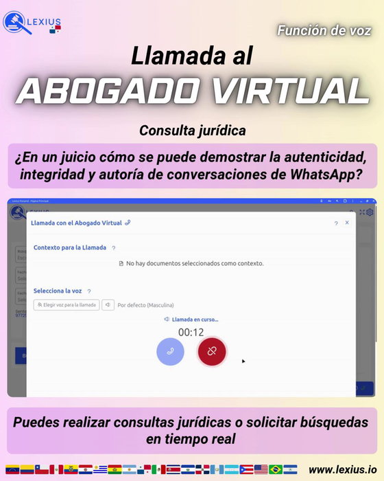 Video de LEXIUS