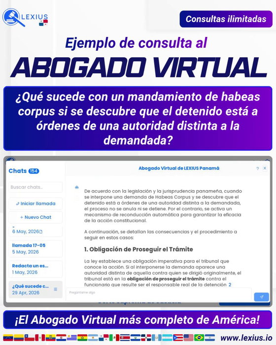 Consultas por chat