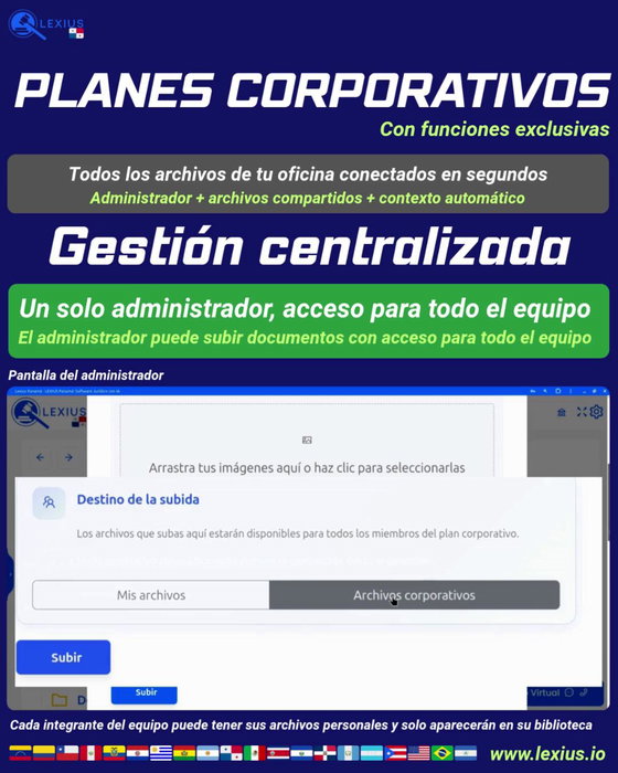 Video de LEXIUS