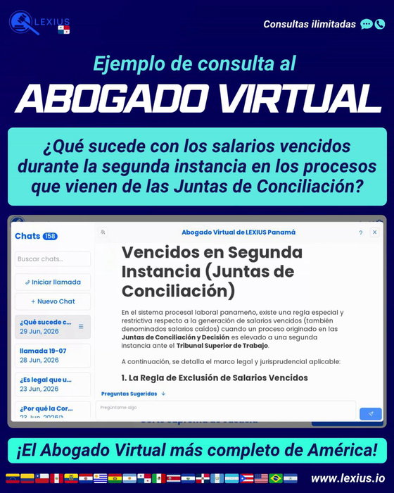 Video de LEXIUS