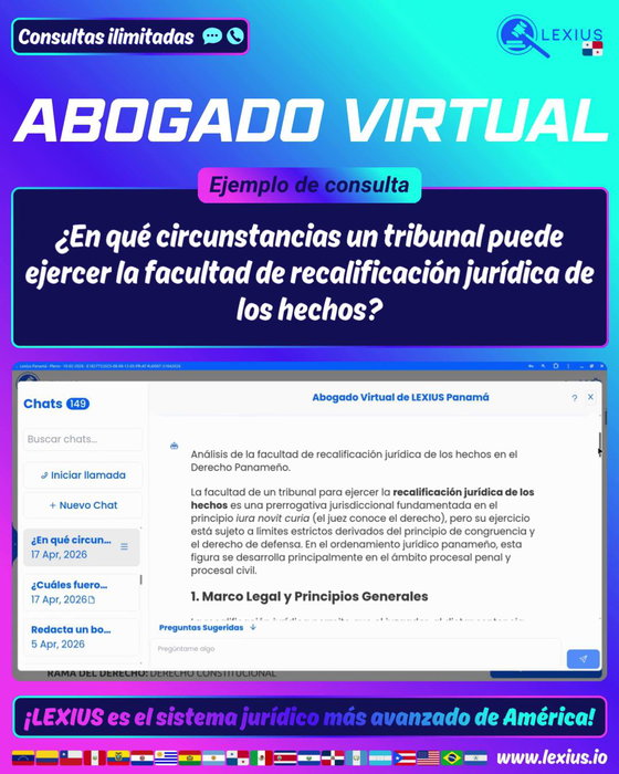 Consultas por chat