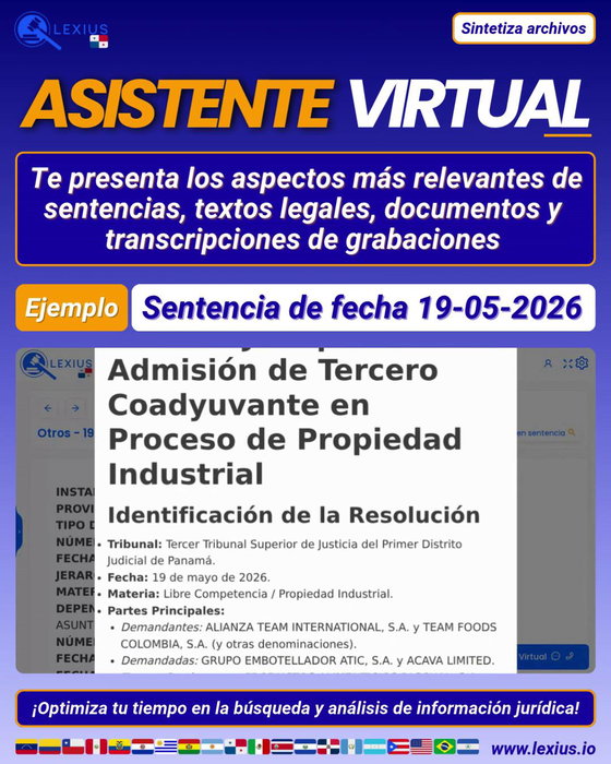 Asistente Virtual