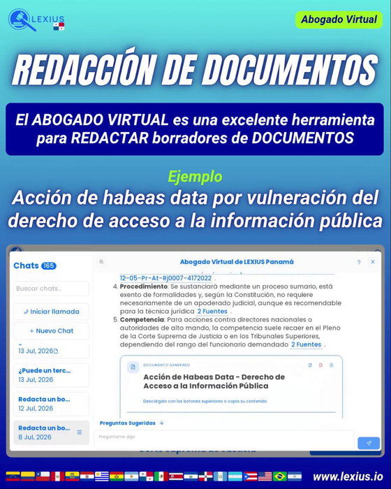 Video de LEXIUS
