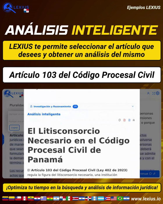 Video de LEXIUS