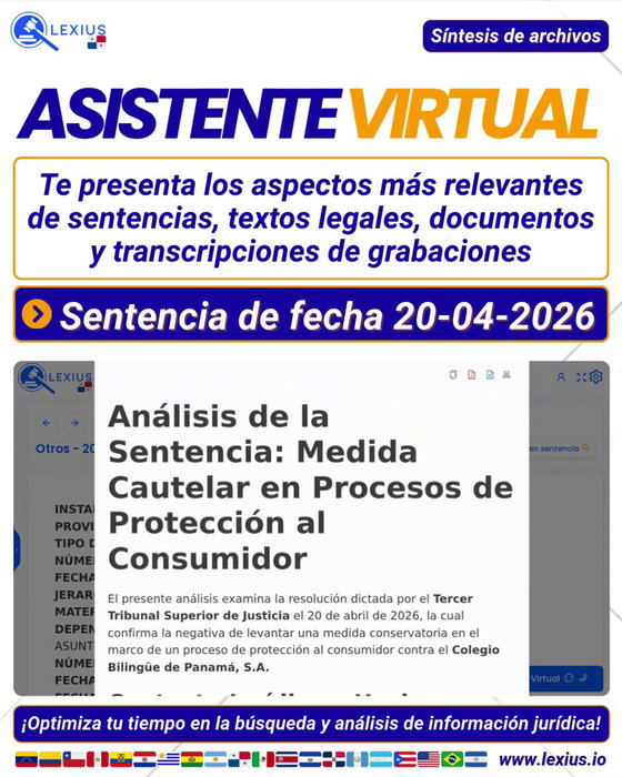 Asistente Virtual