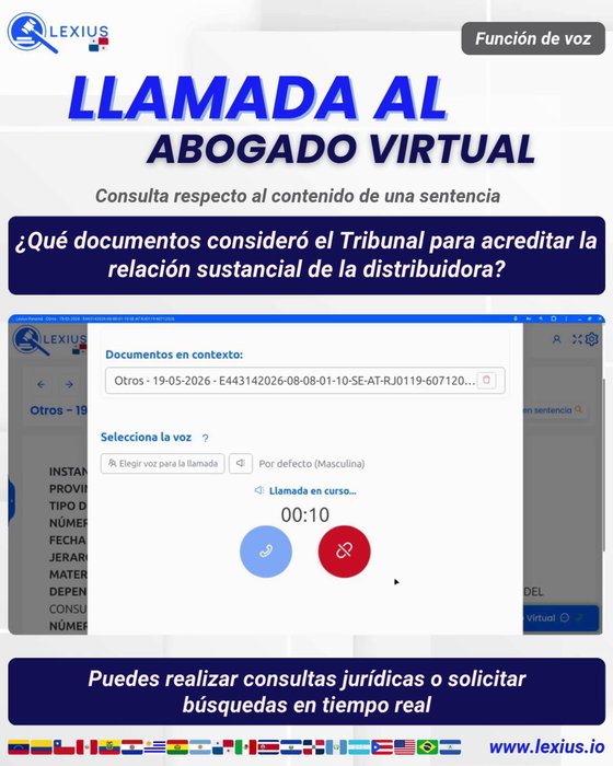 Llamadas de voz