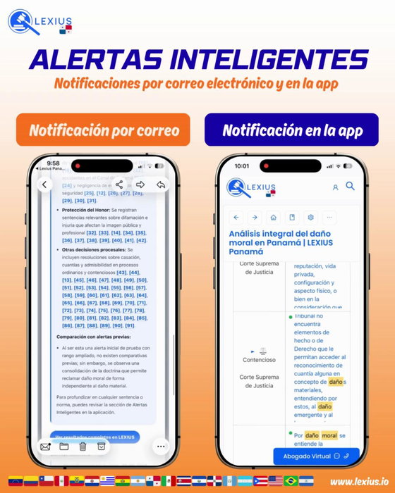 Alertas Inteligentes