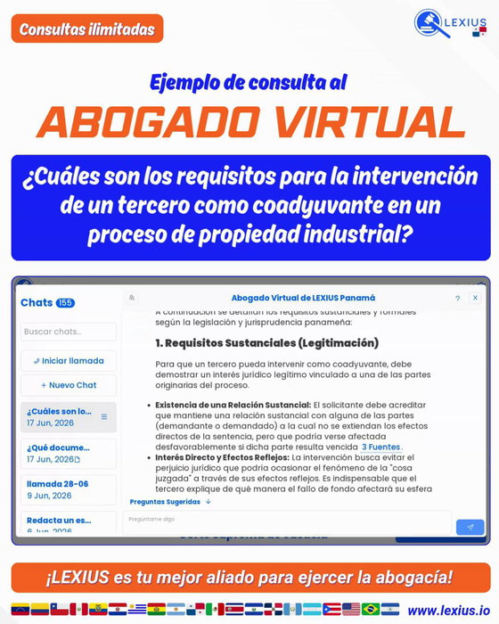 Consultas por chat