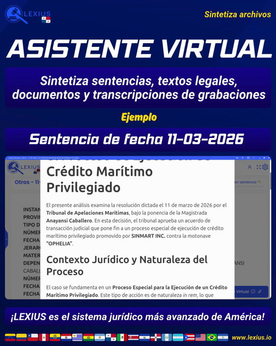 Asistente Virtual