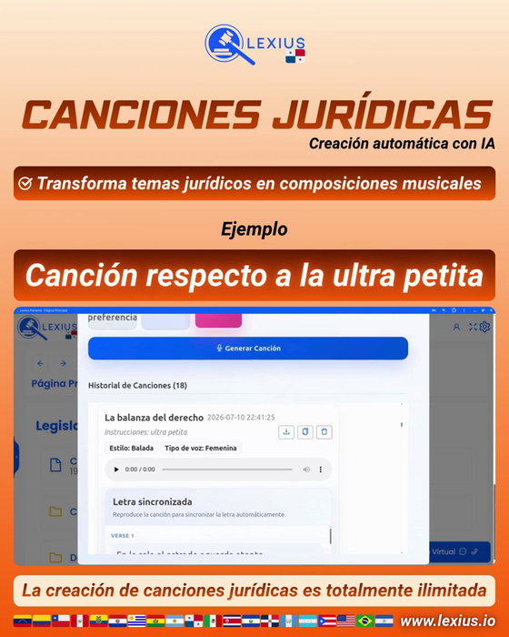Canciones con IA