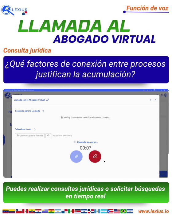 Video de LEXIUS