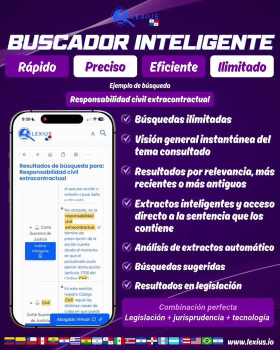 Video de LEXIUS