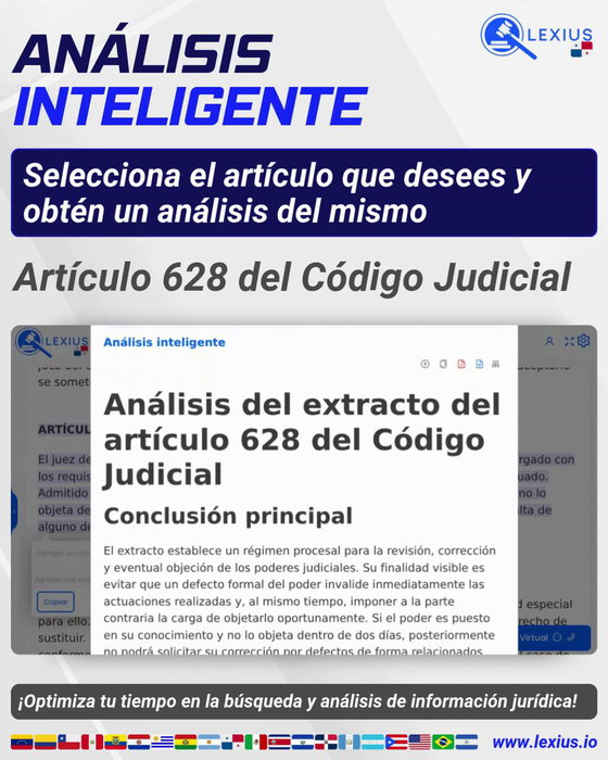 Análisis inteligente