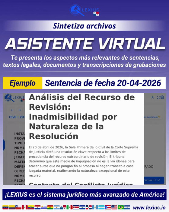 Asistente Virtual