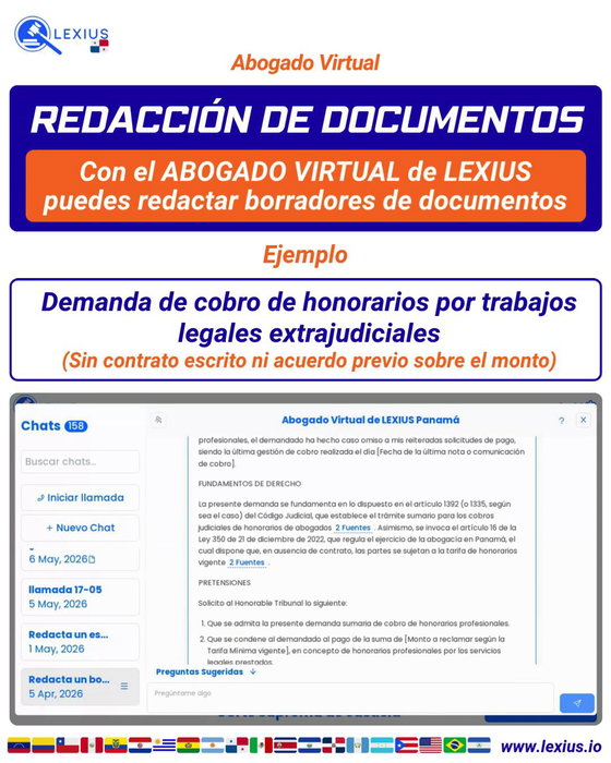 Video de LEXIUS