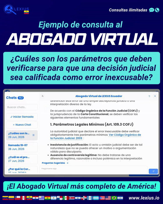 Video de LEXIUS