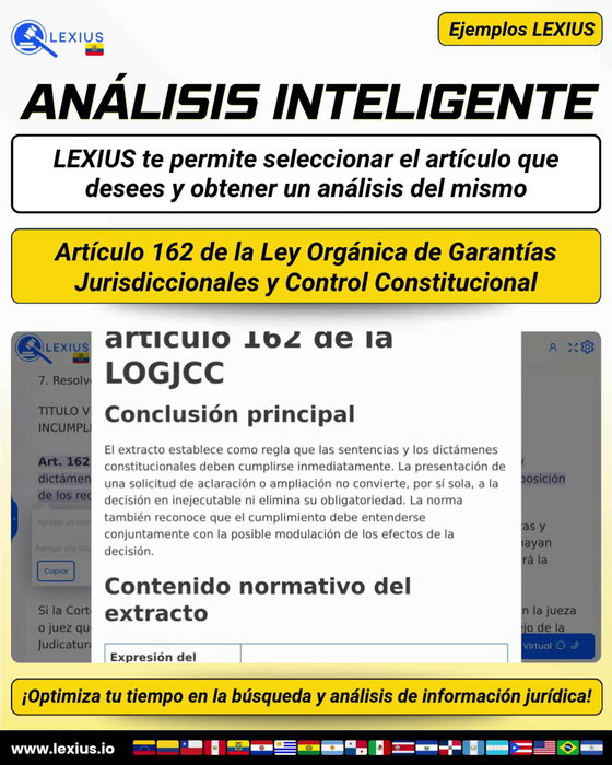 Video de LEXIUS