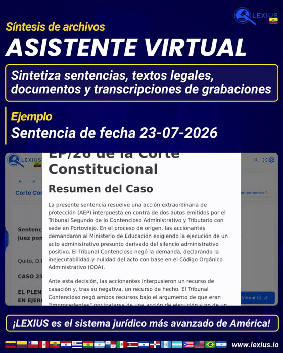 Asistente Virtual