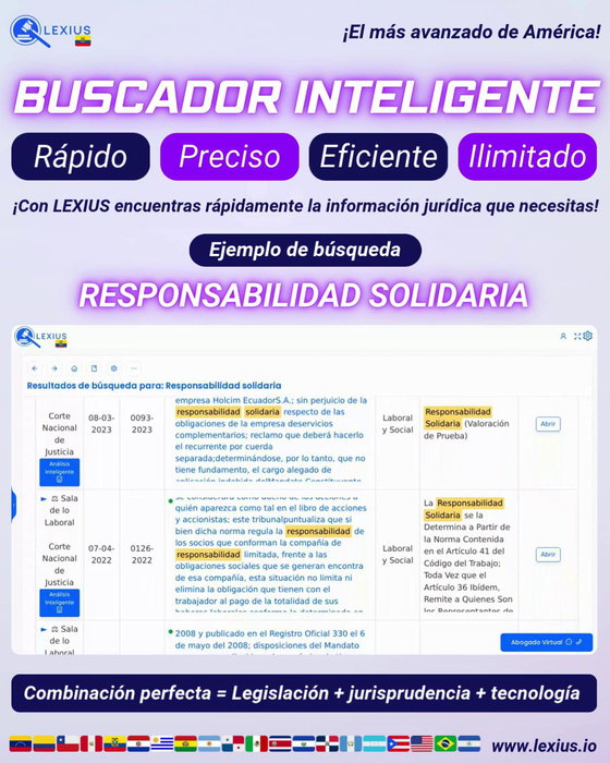 Video de LEXIUS