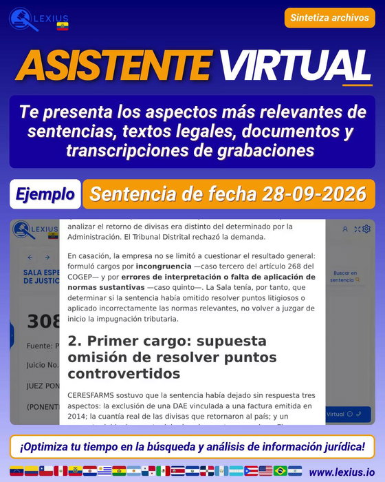 Asistente Virtual