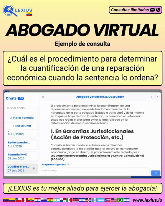 Video de LEXIUS