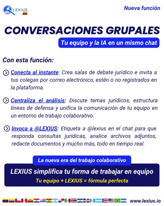Video de LEXIUS