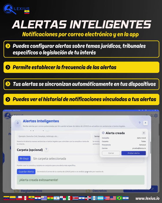 Video de LEXIUS