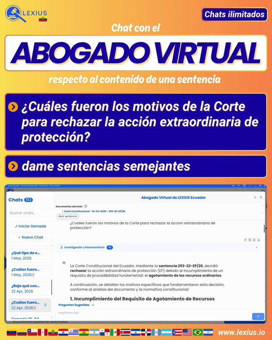 Video de LEXIUS
