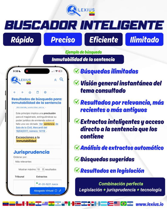 Video de LEXIUS