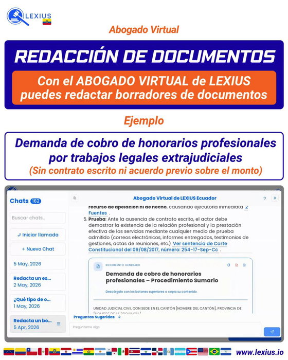 Video de LEXIUS