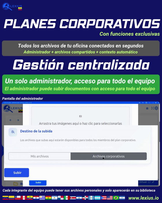 Video de LEXIUS