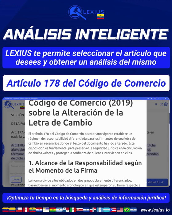 Video de LEXIUS