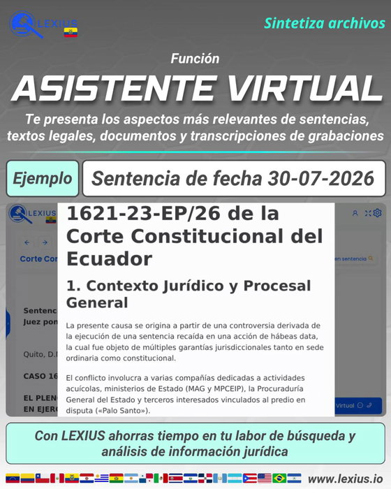 Asistente Virtual