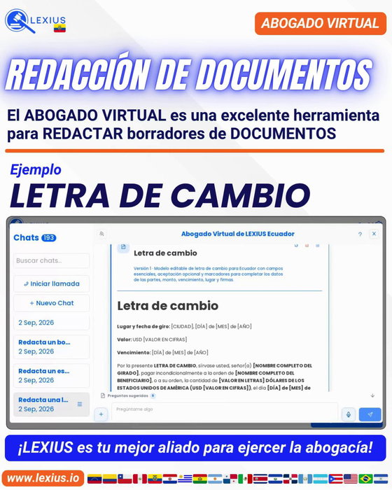 Video de LEXIUS