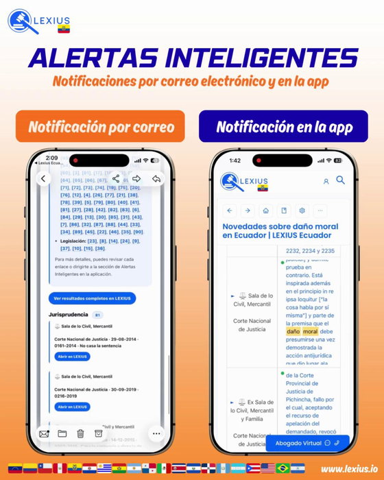 Alertas Inteligentes
