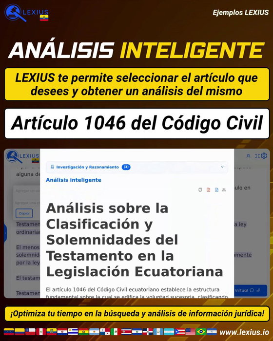 Video de LEXIUS