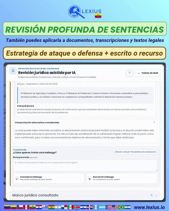 Video de LEXIUS
