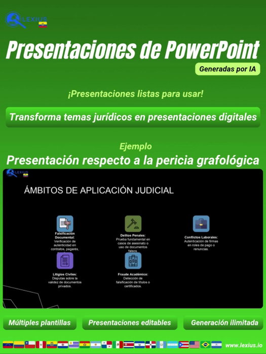 Presentaciones PowerPoint