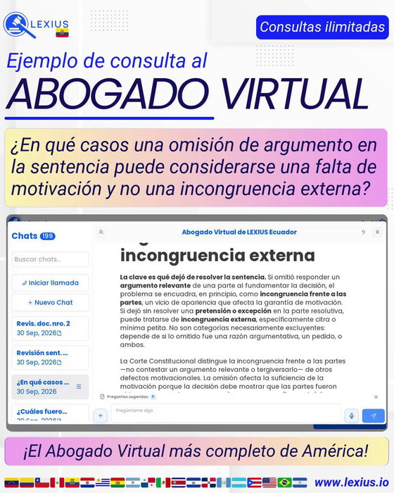 Video de LEXIUS