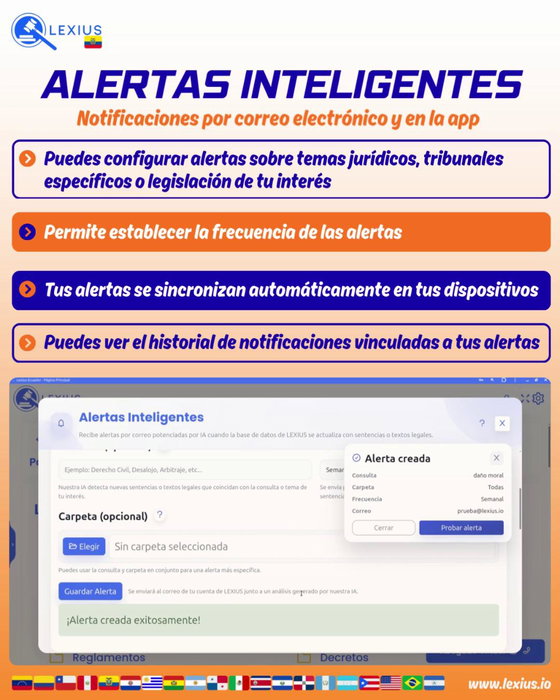 Video de LEXIUS