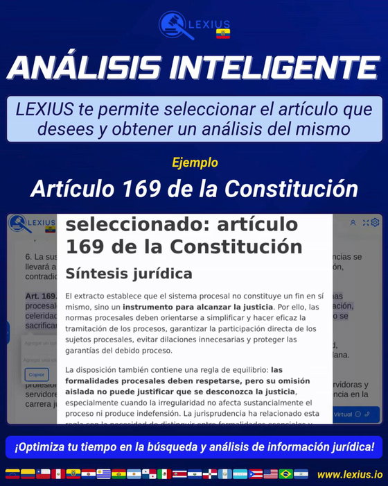 Video de LEXIUS
