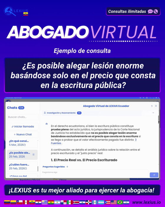 Video de LEXIUS