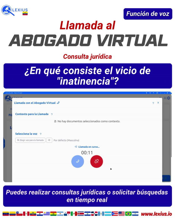 Video de LEXIUS