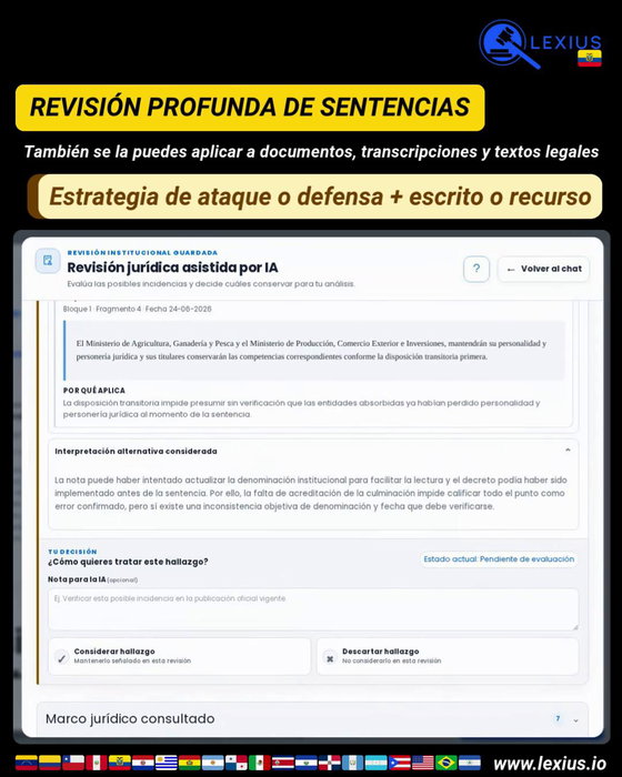 Video de LEXIUS
