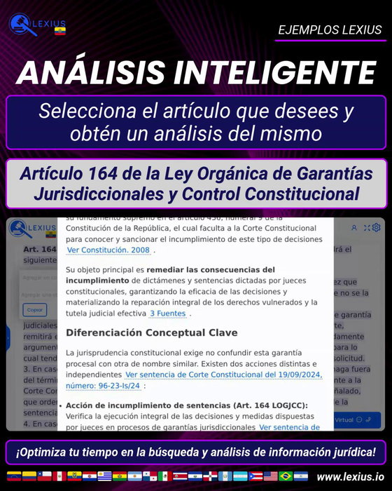 Video de LEXIUS