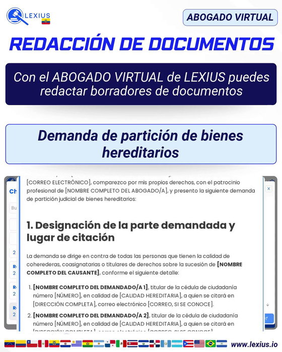 Video de LEXIUS